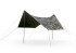 Plachta Nash Bank Life Multi Tarp Camo