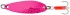 Plandavka Mikado Hammer 13gr Fluo