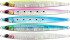 Plandavka Savage Gear Sardine Slider Fast Sink 11,5cm 40gr