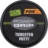 Plastické olovo Fox Power Grip Tungsten Putty