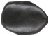 Plastické Olovo Mikado Tungsten Putty 15gr Černá