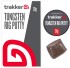 Plastické Olovo Trakker Tungsten Rig Putty