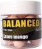 Plávajúce Boilies Carp Inferno Balanced Boilie 150 ml Losos/Mango