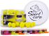 Plávajúce boilies Sportcarp Reflex 150ml 11mm