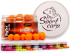 Plávajúce boilies Sportcarp Reflex 150ml 15mm