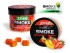 Plávajúce Dumbells Zfish Smoke POP-UP 8mm Strawberry-Banana Plávajúce Dumbells Zfish Smoke POP-UP 8mm Strawberry-Banana