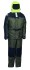 Plávajúce Oblek Dvojdielny Kinetic Guardian Olive/Black