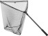 Plávajúce Sklápací Podberák Fencl Carp GEN 2 - Ramená 65cm Teleskop 2,05m- Pogumovaná Sieť