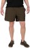 Plavky Fox Khaki/Camo Swim Shorts