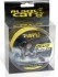 Pletená Šňůra Black Cat Zeus Line G2 Žlutá 400m 0,55mm 69kg