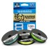 Pletená Šňůra Shimano Kairiki 8 Yellow 150m