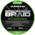 Pletená Šňůra Sonik Spod/Marker Braid 300m 0,18mm 9,07kg