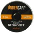 Pletená Šňůra UnderCarp Ultra Soft 20m 15lb
