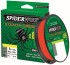 Pletena Špaga Spiderwire Stealth Smooth8 Crvena