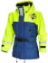 Plovající Jakna Fladen Floation Jacket 846 Plava/Žuta