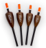 Plovak Korum Classic Inline Bobber Float