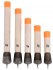Plovak Preston Precision Pellet Waggler