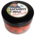 Plovdiva Boilies Rafanove Kuglice 14mm 50gr