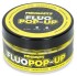 Ploveća Bojla Mikbaits Fluo Bojla 100ml 10mm