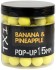 Plovoucí Boilie Shimano TX1 Pop-Up Banana & Pineapple Plovoucí Boilie Shimano TX1 Pop-Up Banana & Pineapple