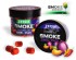 Plovoucí Dumbells Zfish Smoke POP-UP 8mm Chilli-Plum