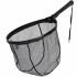 Plovoucí Podběrák Giants Fishing s Pogumovanou Síťkou Deluxe Rubber Float