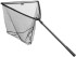 Plovuci Sklopeći Uhvat Fencl Carp GEN 2 - Rame 80cm Teleskopski 2,3m - Gumirana Mreža