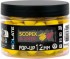 Plutajući Boilie Shimano Bait Isolate Pop-Up Scopex Jetra