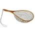 Podběrák Giants Fishing Spin Wood Landing Net