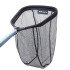 Podběrák Shimano YASEI Single Hand Rubber Net 50x40cm Podběrák Shimano YASEI Single Hand Rubber Net 50x40cm
