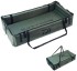 Podloga Daiwa Black Widow Carp Craddle 100x50cm