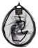Podmetač Glava Preston Carbon F1 Latex Landing Net