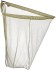 Podmetač Seta Prologic Cruzade Landing Net Kit 42"