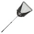 Podmetač Zebco Wide Mesh Telescoping Landing Net Duljina 140cm