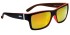 Polarizacijske naočale Rapala Urban VisionGear Crvena/Crna