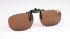 Polarizacijski klipovi Mikado CPON Brown Polarizacijski klipovi Mikado CPON Brown