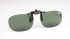 Polarizačné Klipy Mikado CPON Green