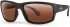 Polarizační Brýle Rage Avius Dark Gray Sunglasses / Brown Lenses with Mirror Finish