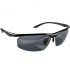 Polarizirane naočale Wychwood Aura Black Polarised Sunglasses