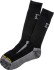 Ponožky Black Cat Cat Shield Thermolite® Socks