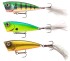 Popper Daiwa Steez 60F 6cm 7,6gr
