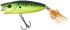Popper Gunki Hedora 55 F 5,5cm 7,1gr Mat Fire Tiger