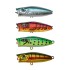 Popper Gunki Hedorah 43 F 4,3cm 3,4gr