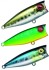 Popper Illex SK-Pop 5,3cm 6,5gr
