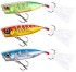 Popper Shimano Bantam World Pop Flash Floating 6,9cm 11gr