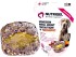 Poslastica LK Baits Pet Nutrigel Dog Divljač s potporom za zglobove i kurkumom