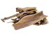 Poslastica LK Baits Pet Srneća Koža 100g
