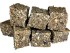 Poslastice od mljevenog crvenog okuna LK Baits Pet Luksuzne riblje kocke 40g