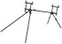 Postolje Prologic C-Series Convertible Long Legs