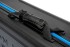 Pouzdro na 6 Prutů Preston Hardcase Rod Safe - XL